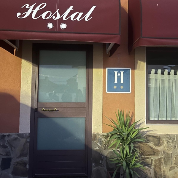 Hostal
